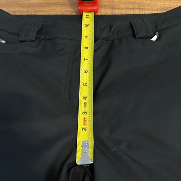 Spyder ski pants - Picture 8 of 10